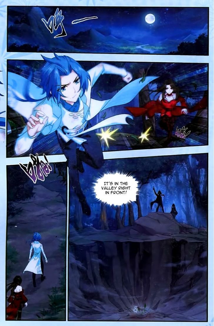 The Great Ruler chapter 17 page 9