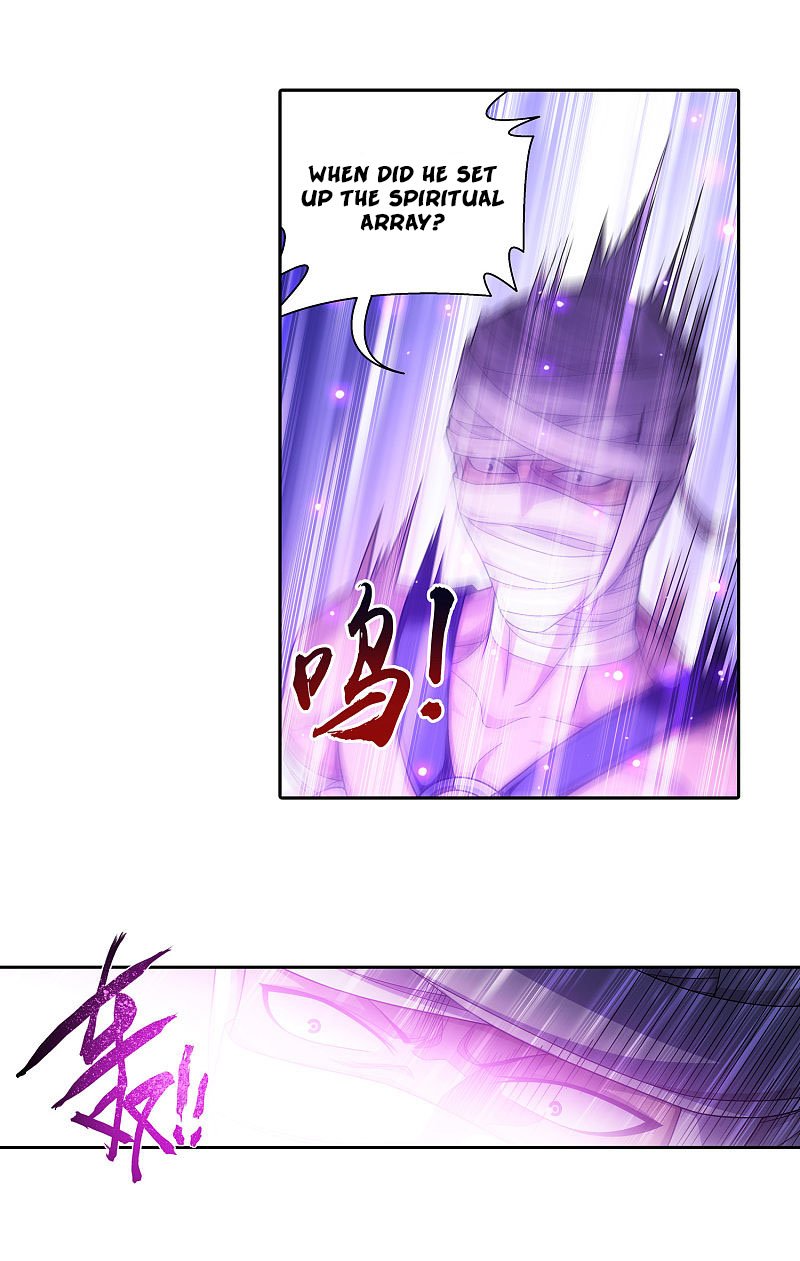 The Great Ruler chapter 171.1 page 18