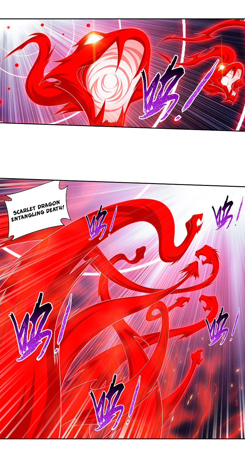 The Great Ruler chapter 171.1 page 5