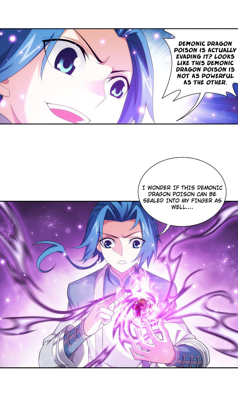 The Great Ruler chapter 173.2 page 6
