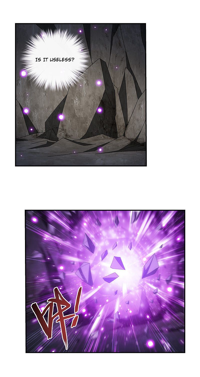 The Great Ruler chapter 173.2 page 9