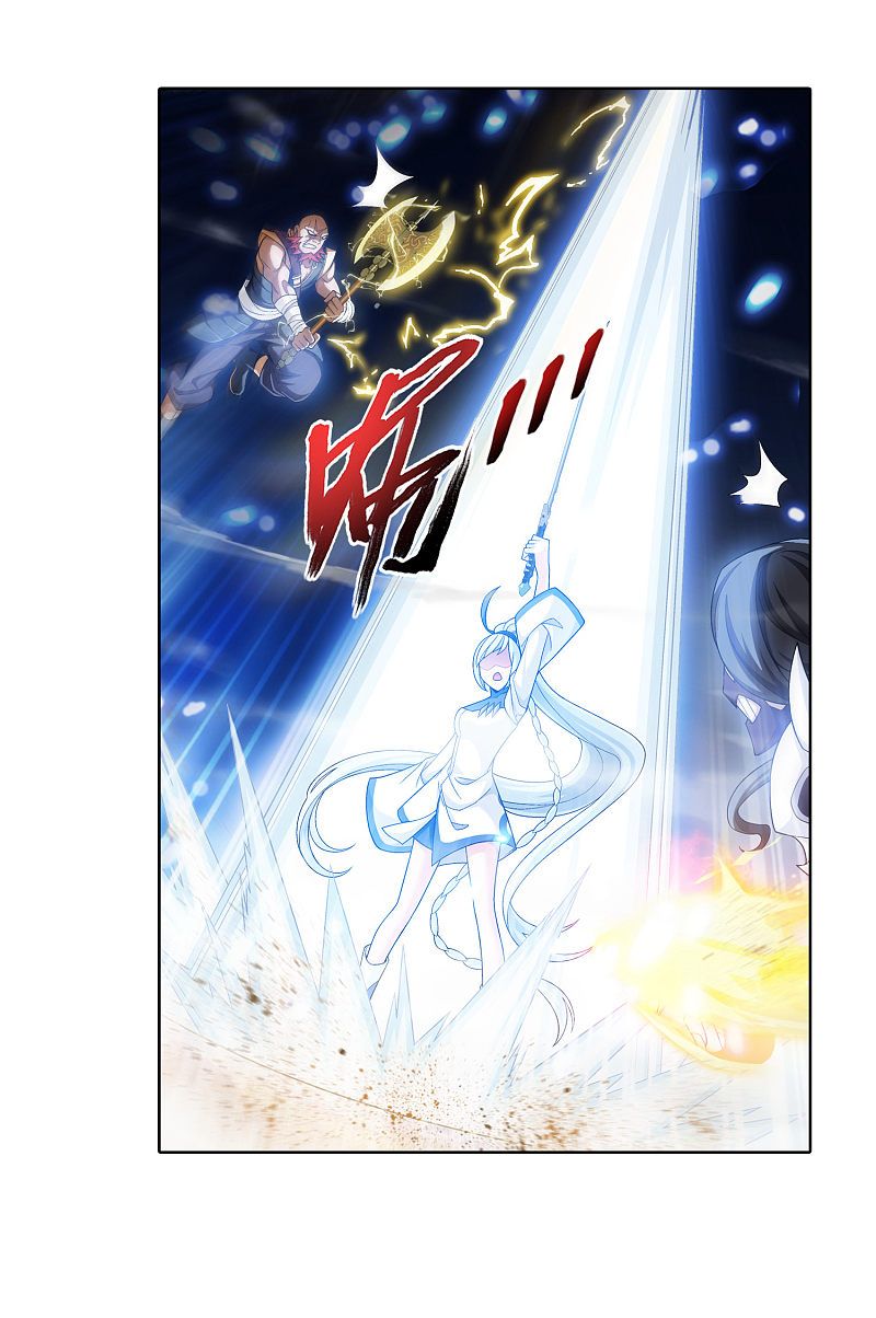 The Great Ruler chapter 174.1 page 11