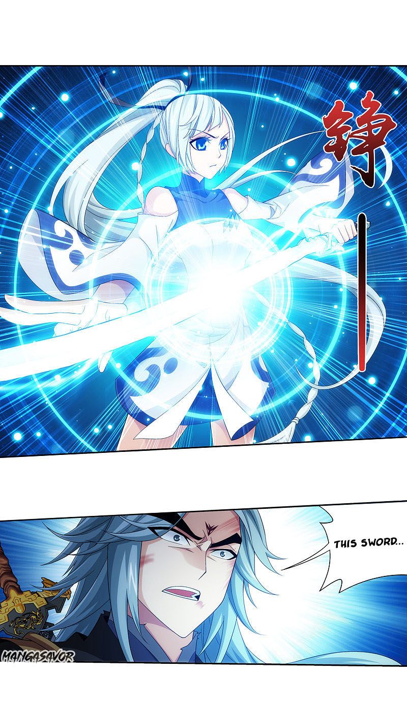 The Great Ruler chapter 174.1 page 16