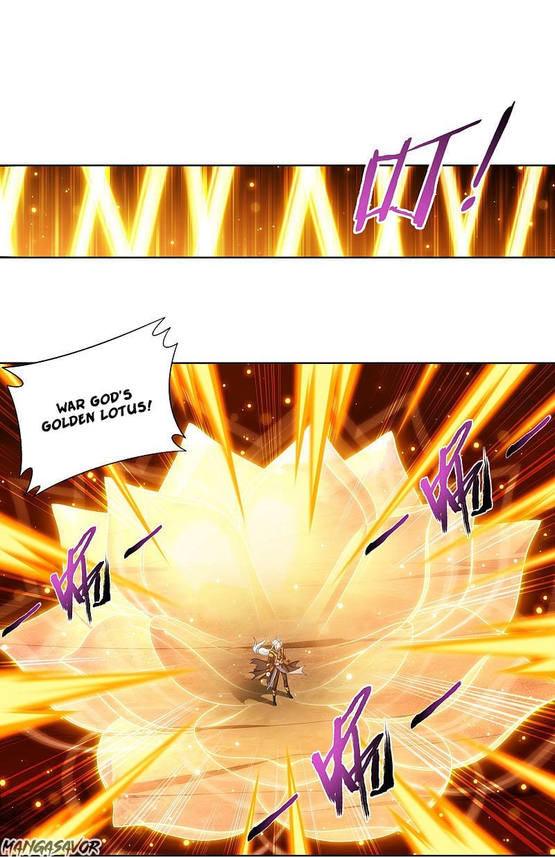 The Great Ruler chapter 174.2 page 12