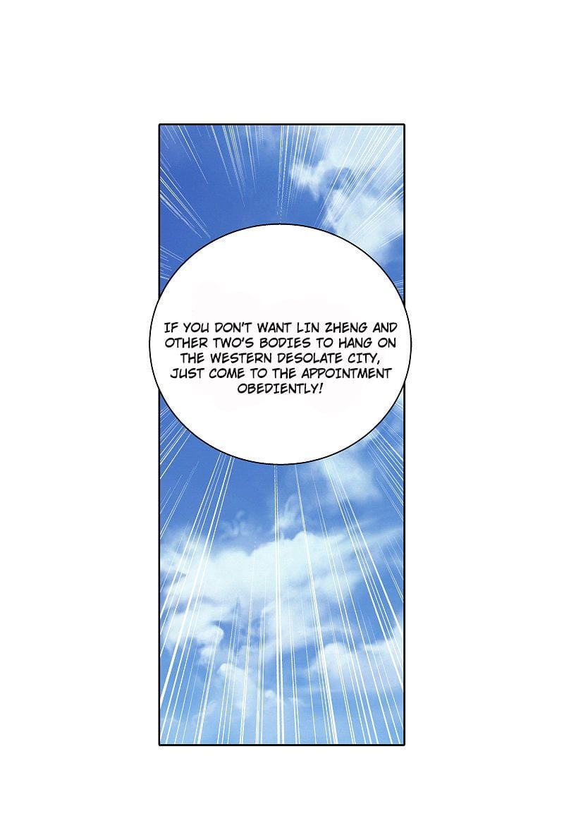 The Great Ruler chapter 174.2 page 22