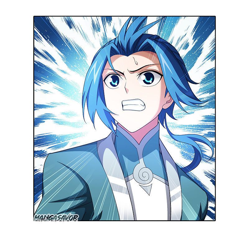 The Great Ruler chapter 174.2 page 23