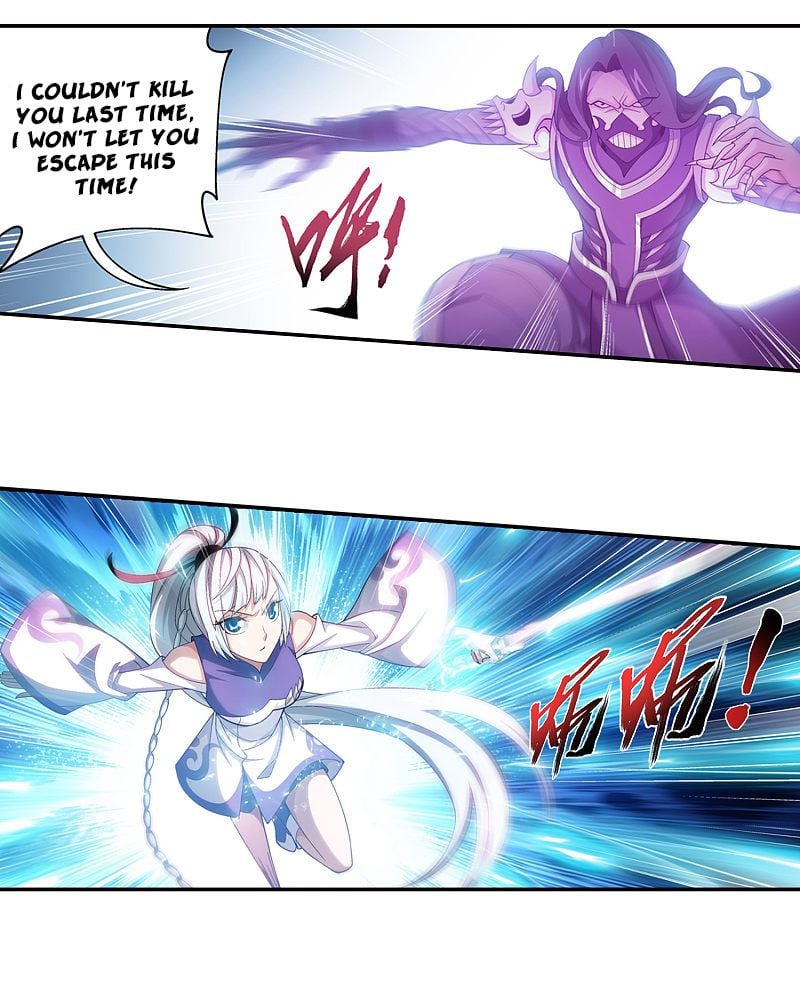 The Great Ruler chapter 175.2 page 21