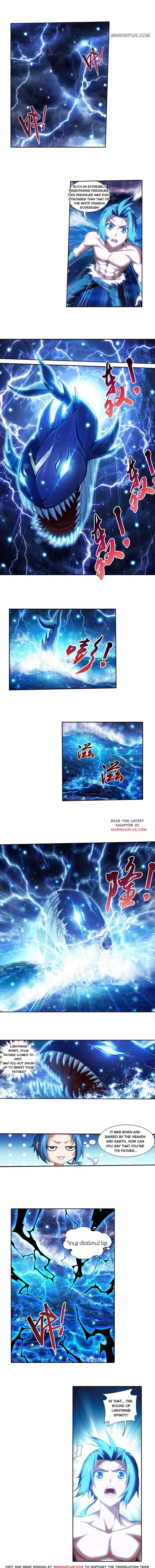 The Great Ruler chapter 177 page 4