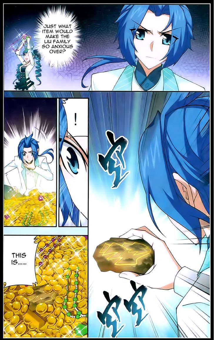 The Great Ruler chapter 18 page 23