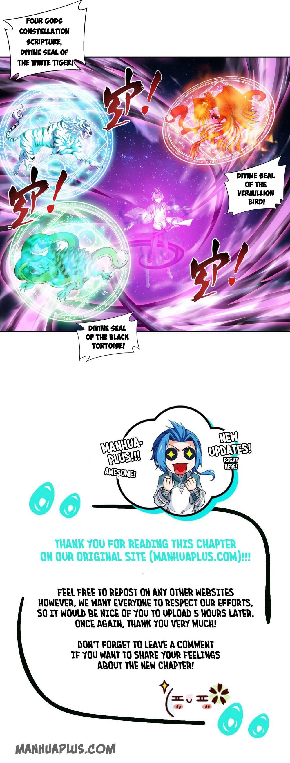 The Great Ruler chapter 195 page 6