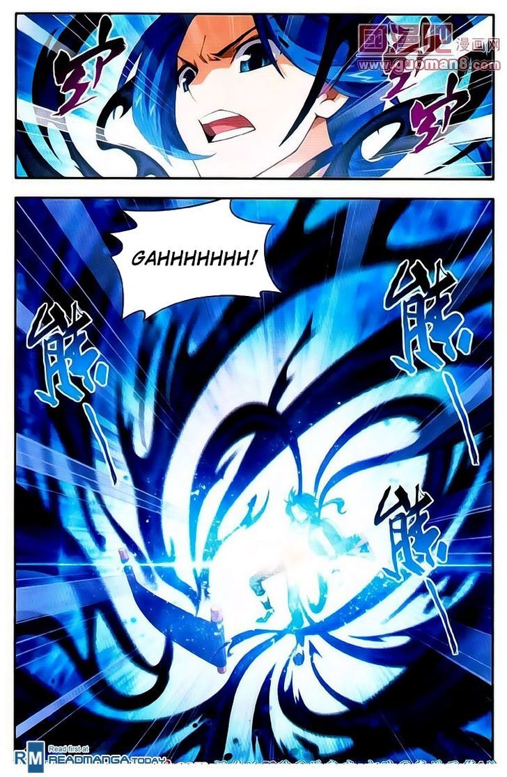 The Great Ruler chapter 2 page 10