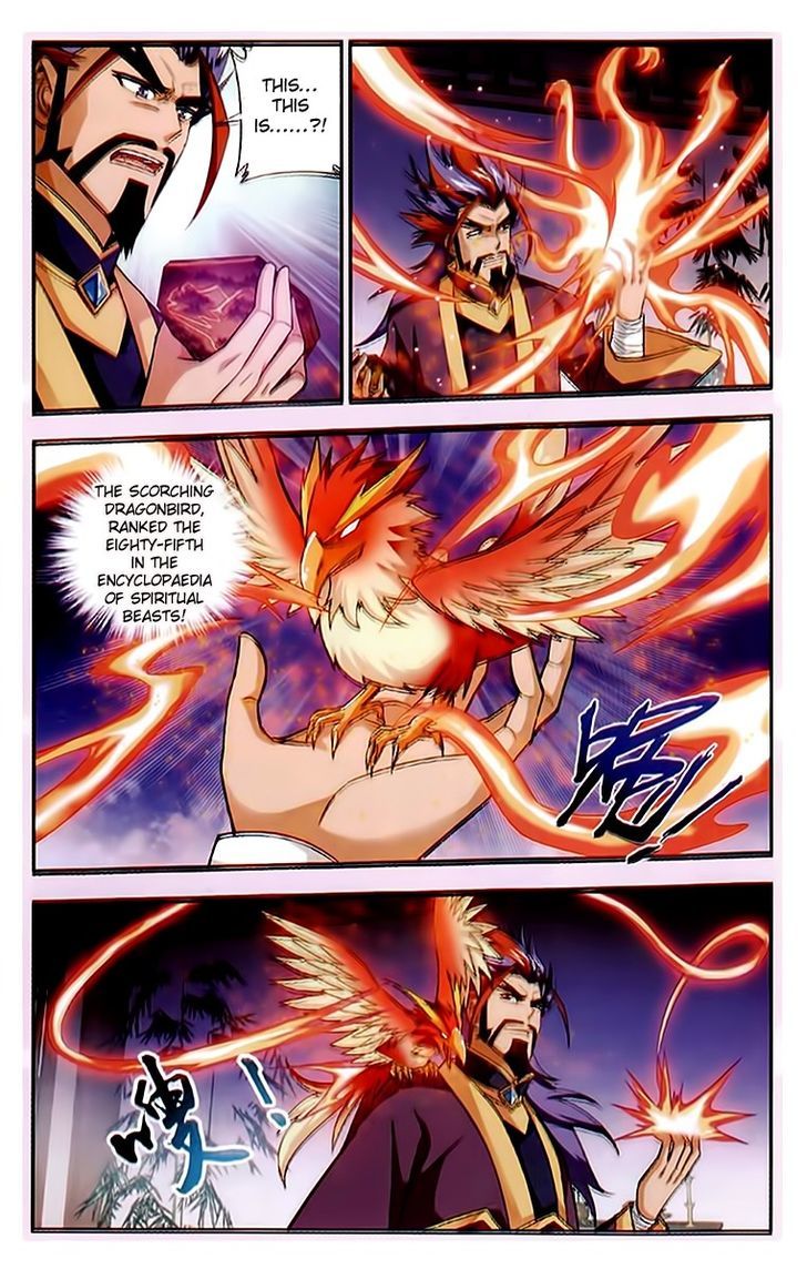 The Great Ruler chapter 20 page 19