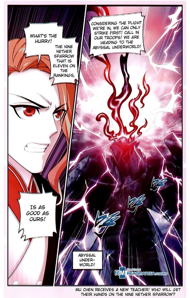 The Great Ruler chapter 20 page 23