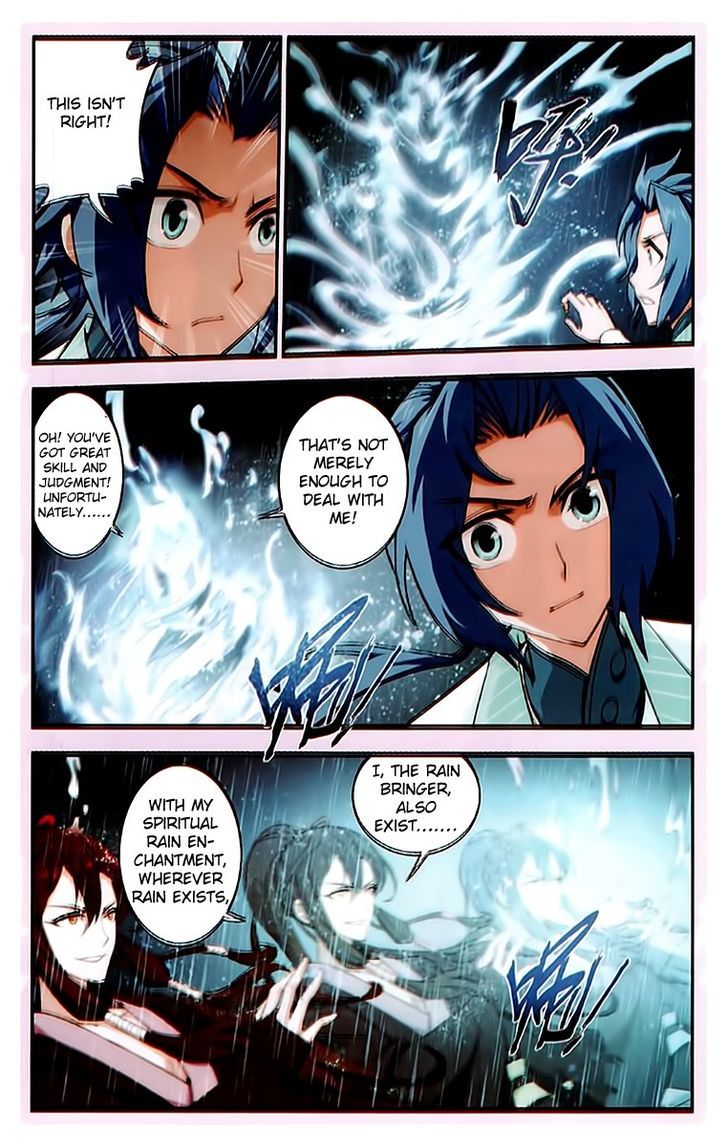 The Great Ruler chapter 20 page 7
