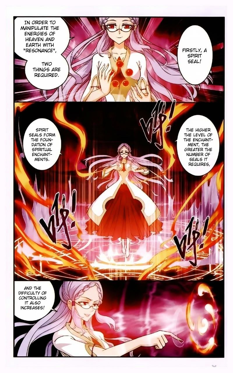 The Great Ruler chapter 21 page 11