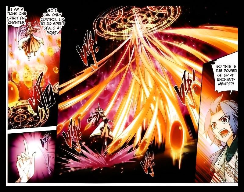 The Great Ruler chapter 21 page 12