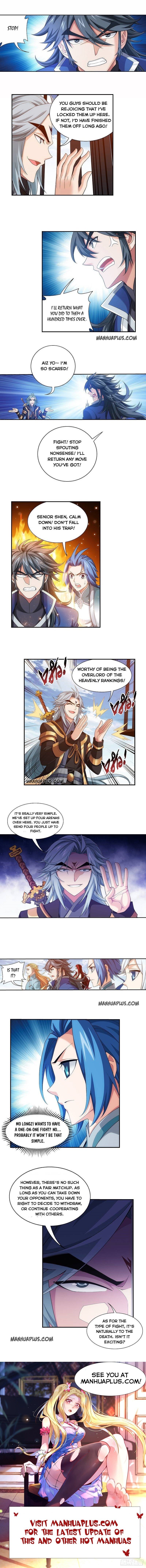 The Great Ruler chapter 212 page 4