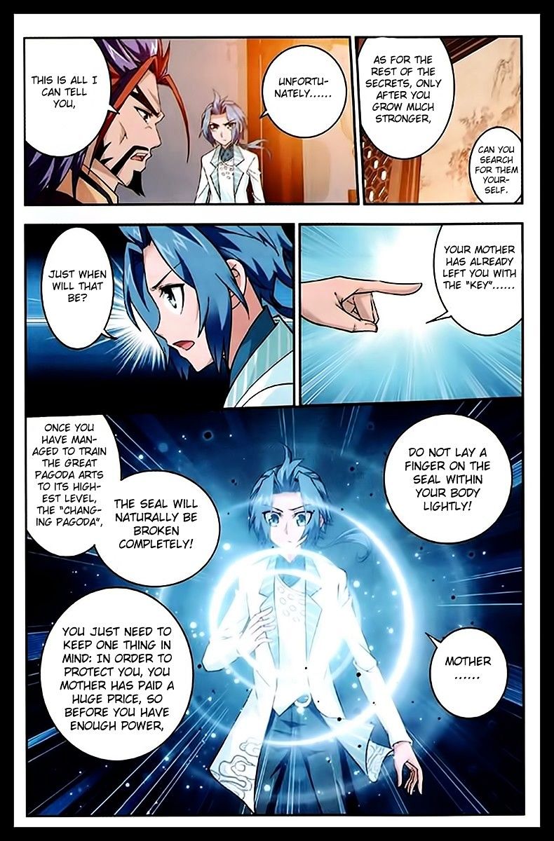 The Great Ruler chapter 22 page 17