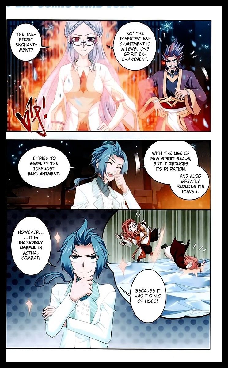 The Great Ruler chapter 22 page 7