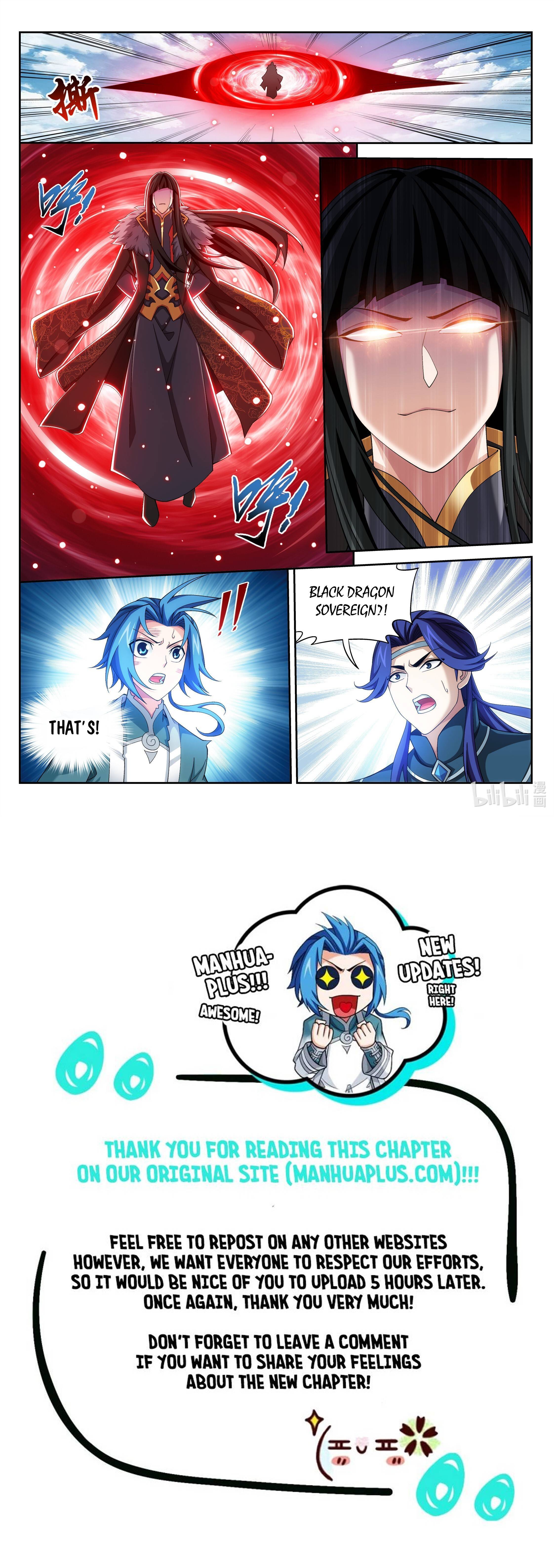 The Great Ruler chapter 224 page 12