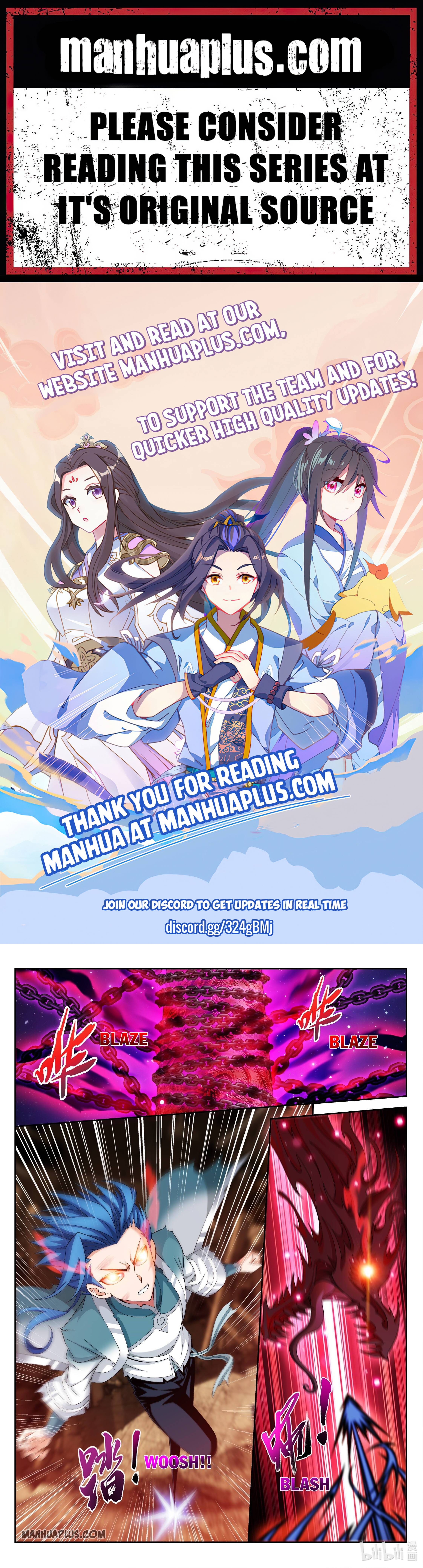 The Great Ruler chapter 224 page 2