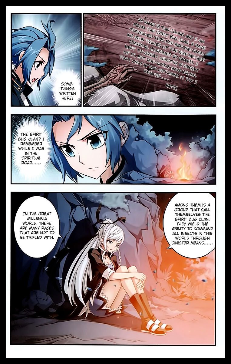 The Great Ruler chapter 23 page 10