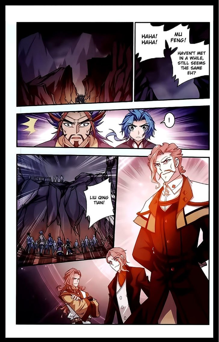 The Great Ruler chapter 24 page 14