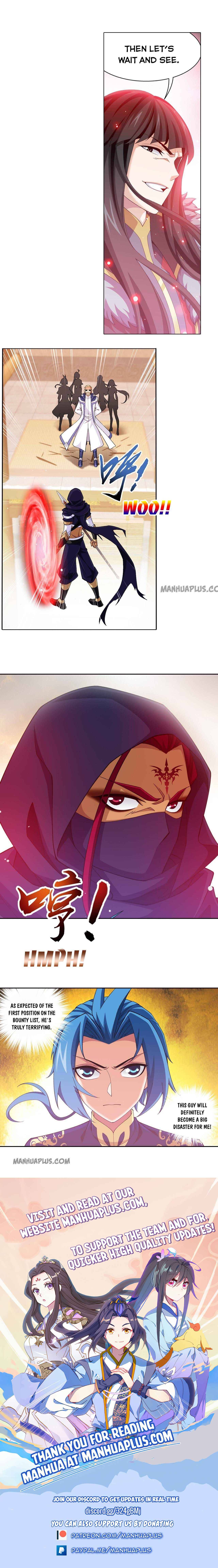 The Great Ruler chapter 245 page 7