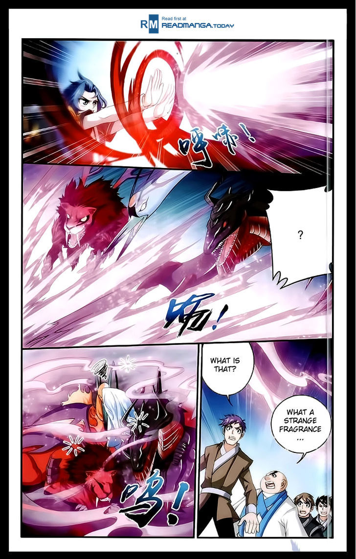 The Great Ruler chapter 25 page 4