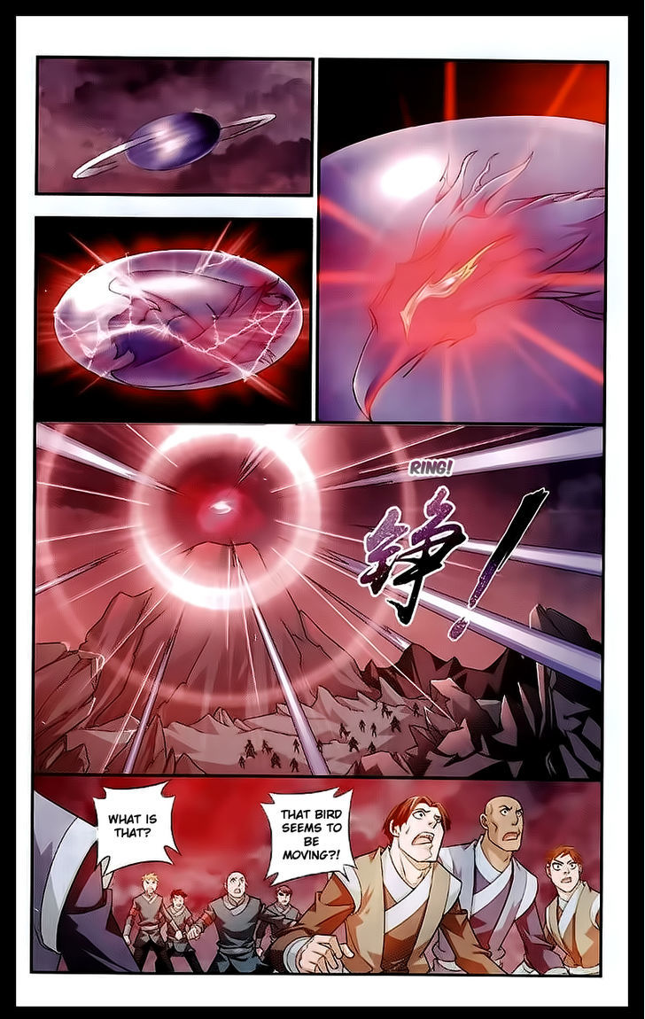 The Great Ruler chapter 26 page 14