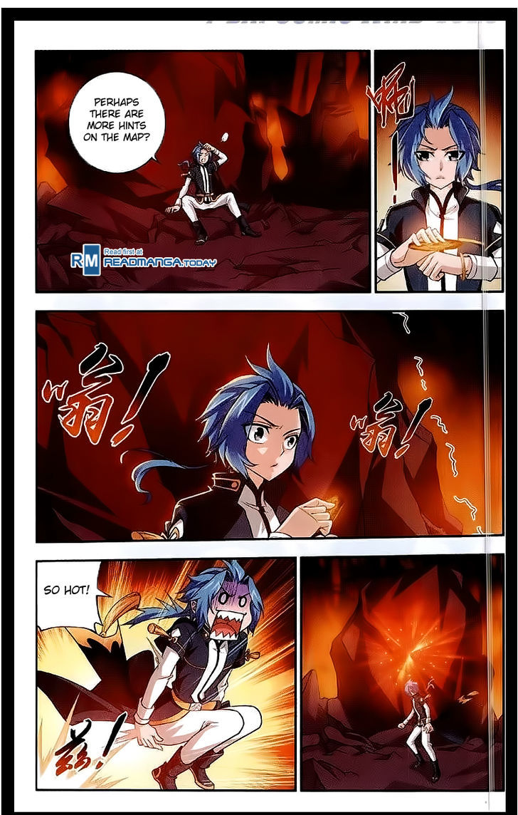 The Great Ruler chapter 26 page 4