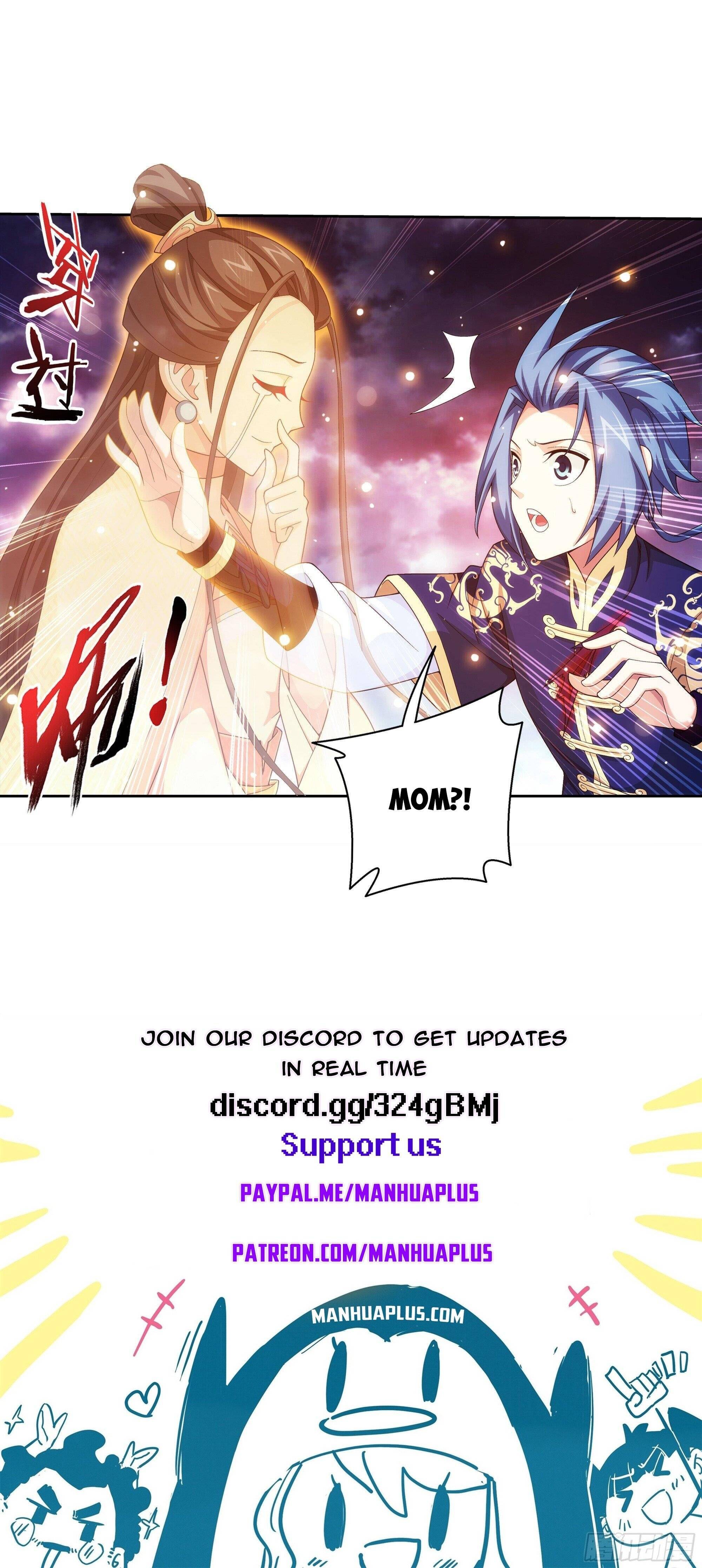 The Great Ruler chapter 268 page 8