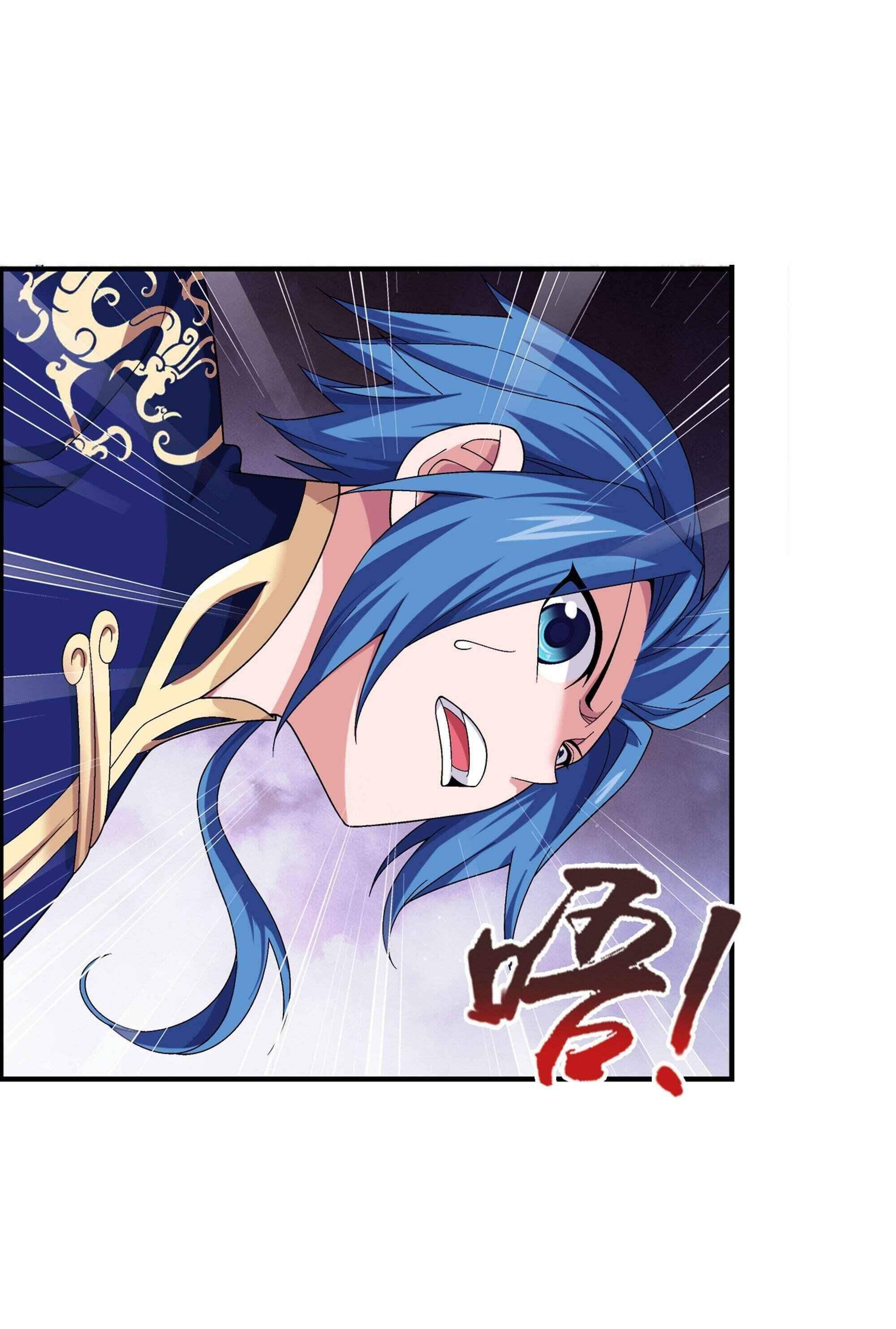 The Great Ruler chapter 273 page 9