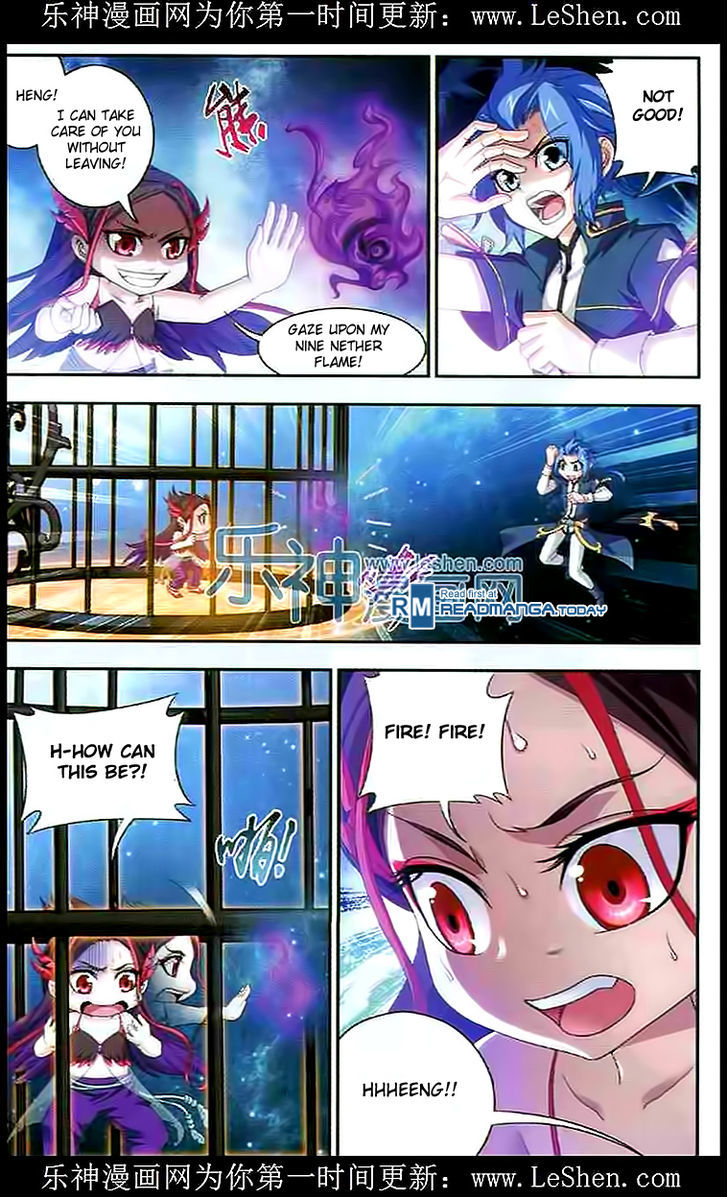 The Great Ruler chapter 28 page 5