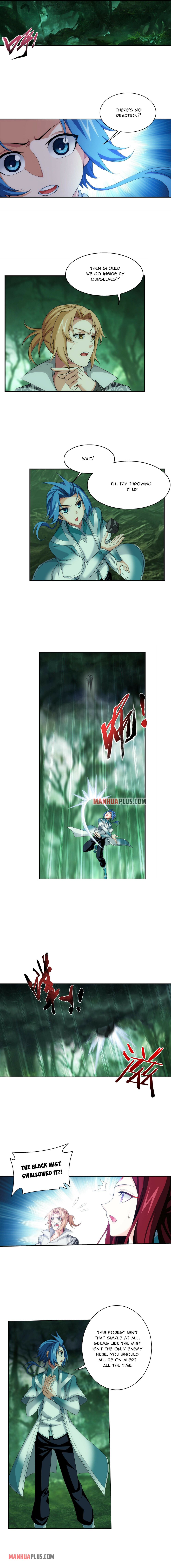 The Great Ruler chapter 283 page 3