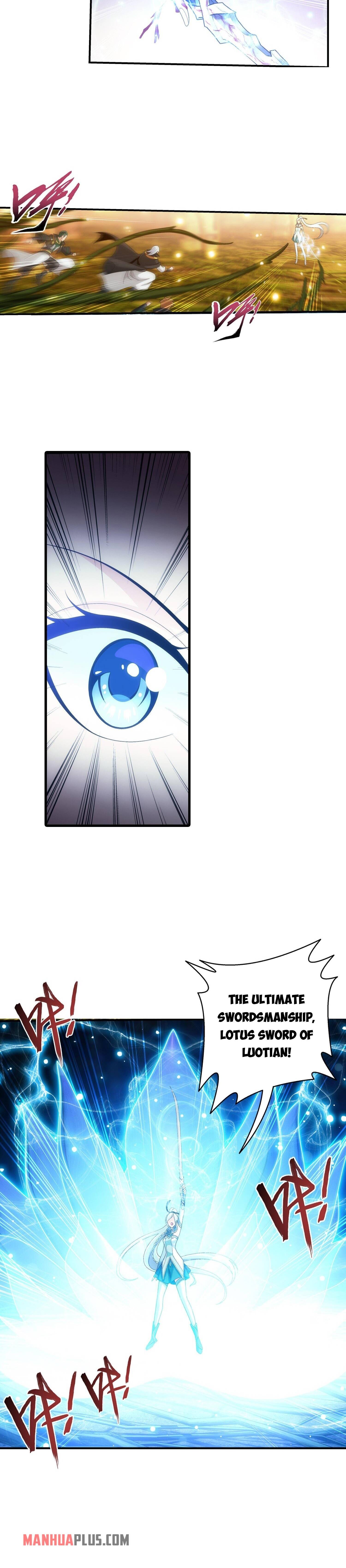 The Great Ruler chapter 293 page 15