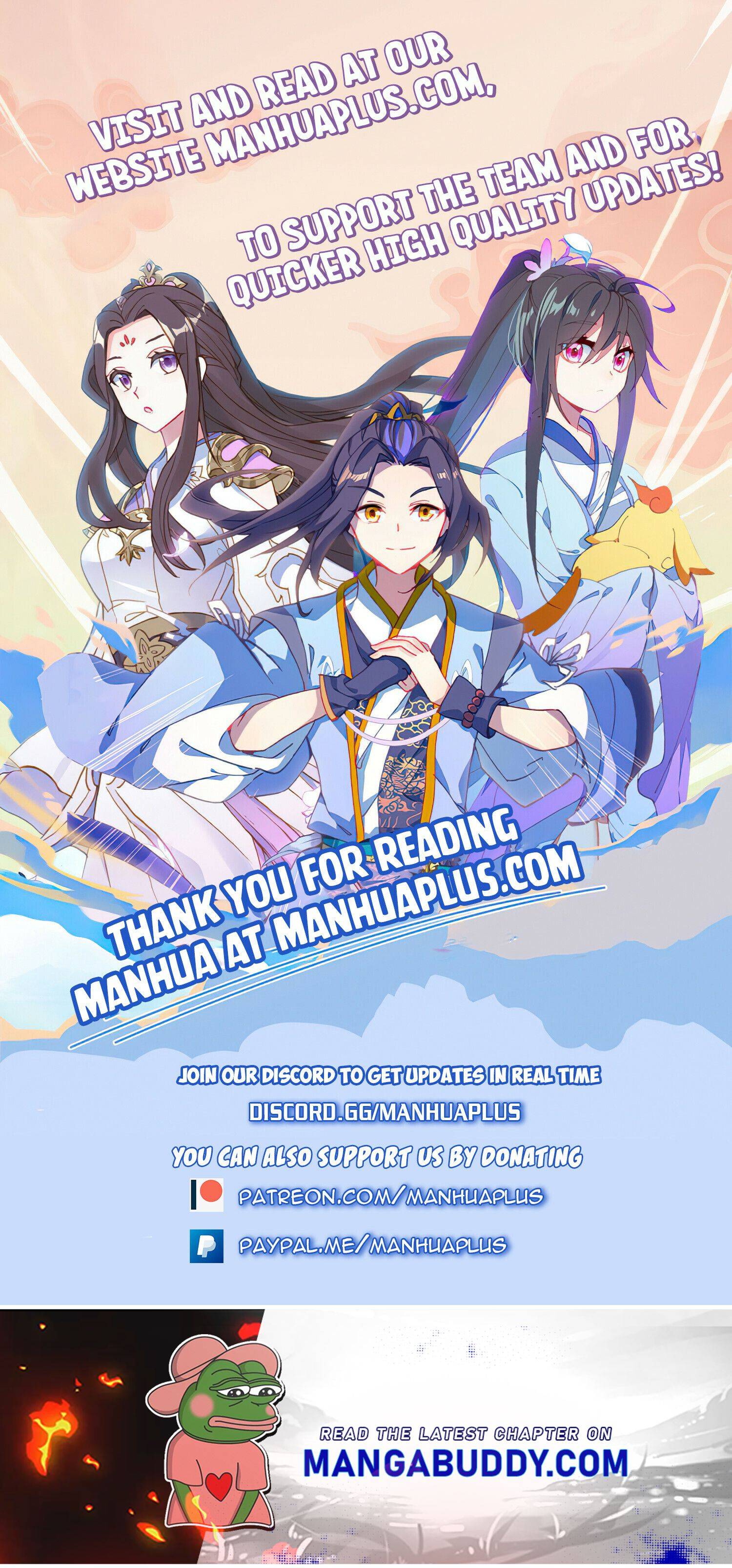 The Great Ruler chapter 293 page 16