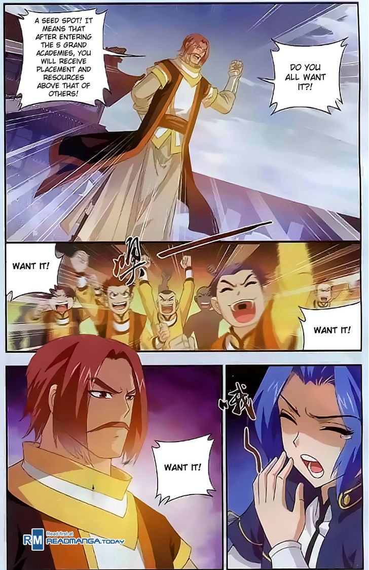 The Great Ruler chapter 30 page 2