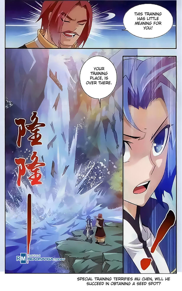 The Great Ruler chapter 30 page 23