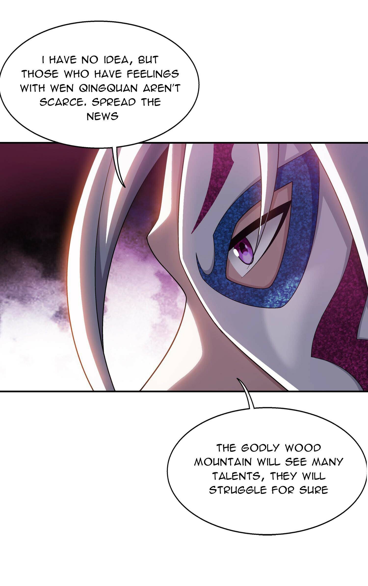 The Great Ruler chapter 300 page 16