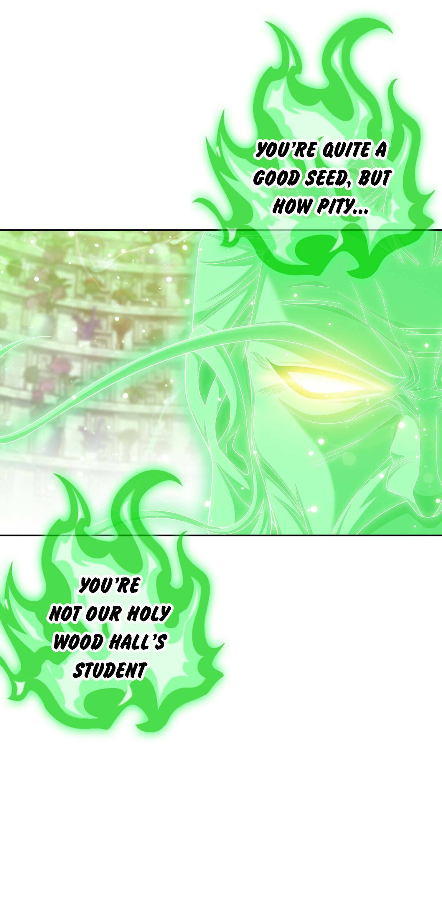 The Great Ruler chapter 306 page 8