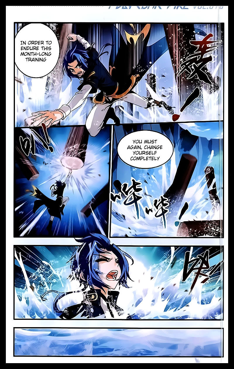 The Great Ruler chapter 31 page 12