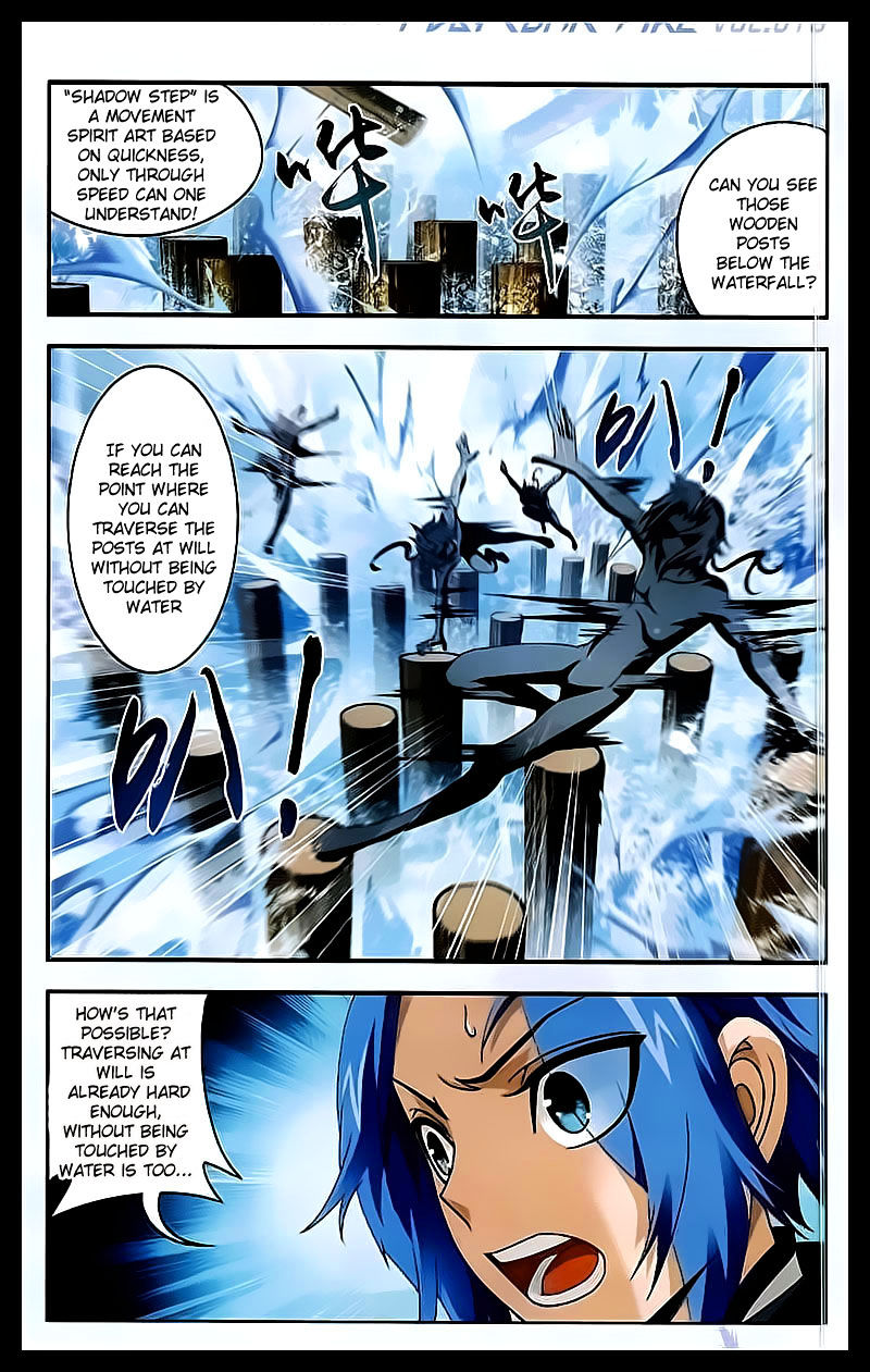 The Great Ruler chapter 31 page 4