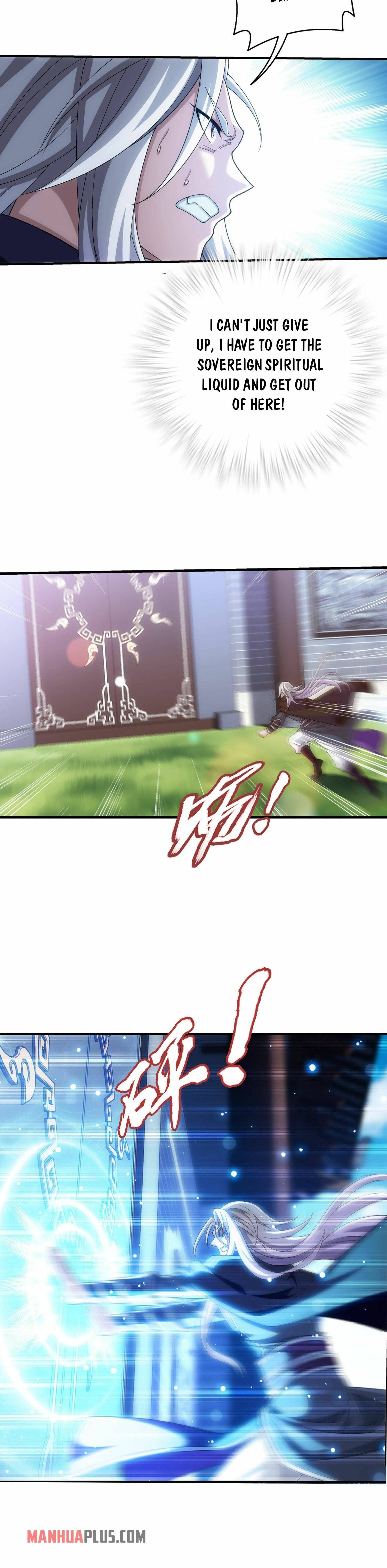 The Great Ruler chapter 312 page 3