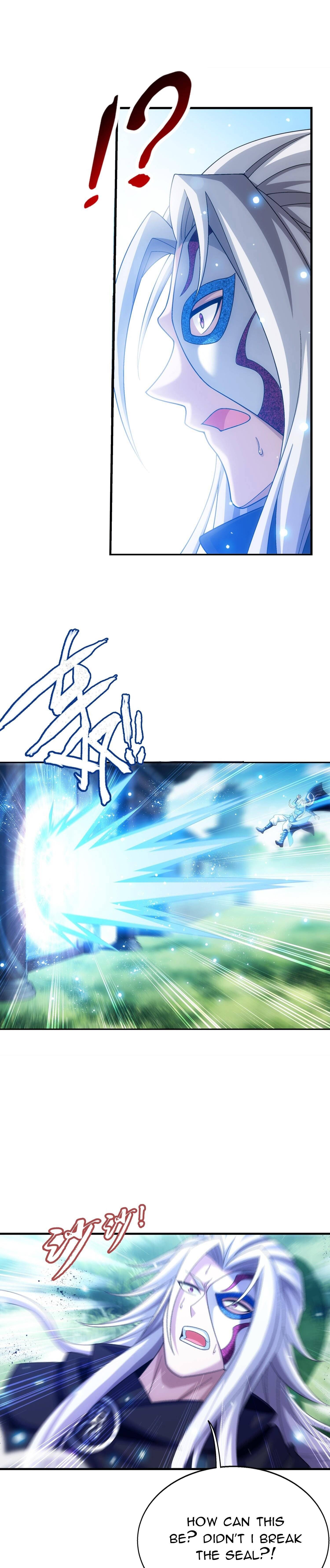 The Great Ruler chapter 312 page 4