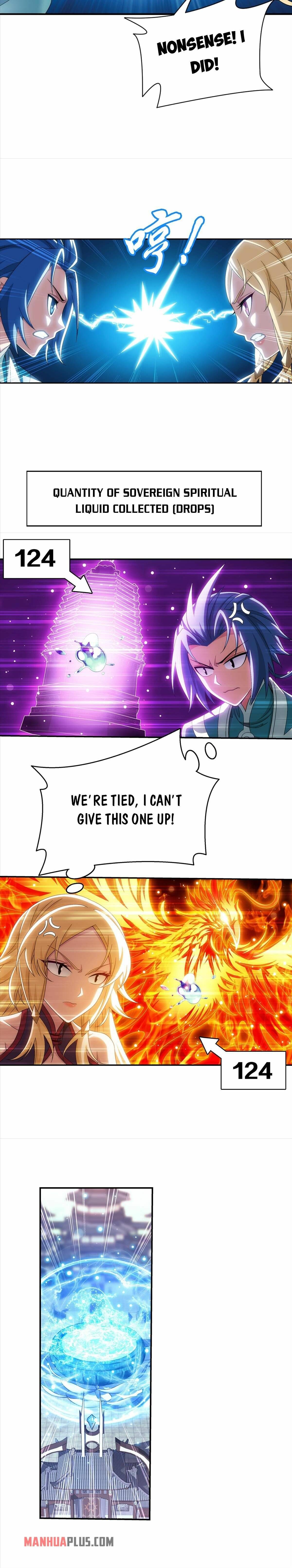 The Great Ruler chapter 314 page 3