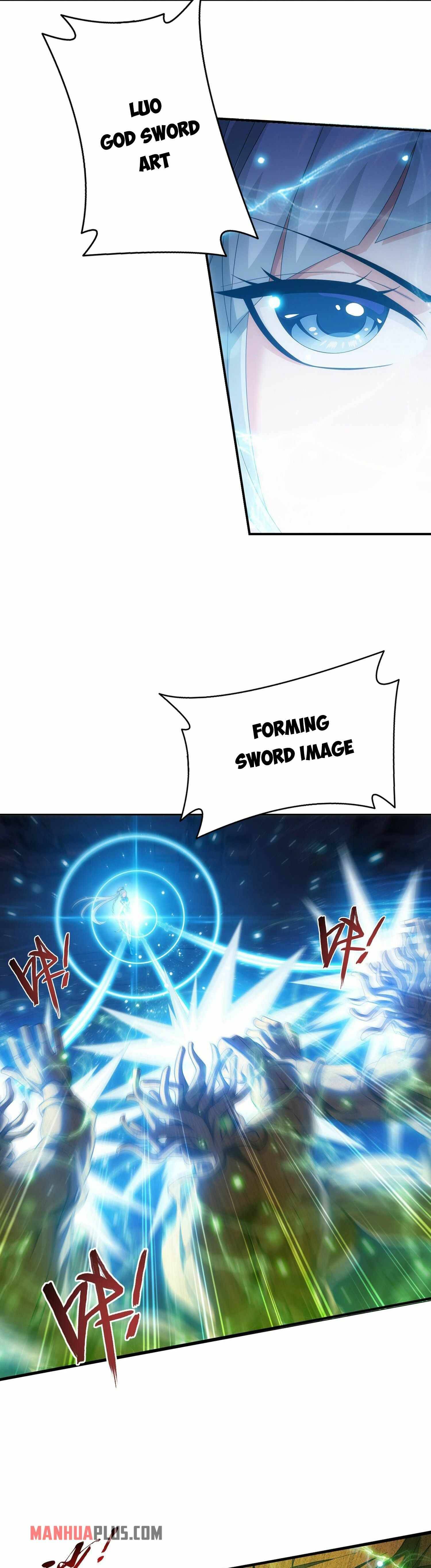 The Great Ruler chapter 321 page 12