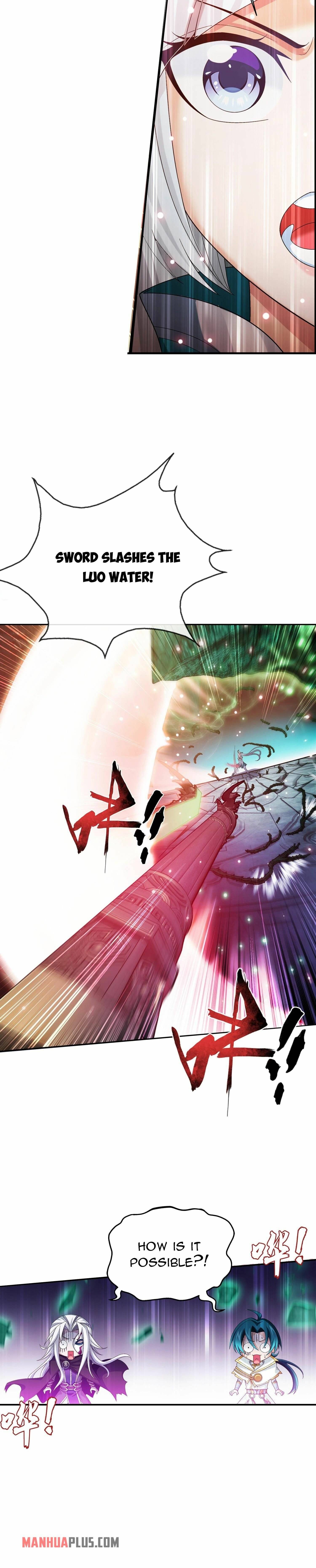 The Great Ruler chapter 322 page 11