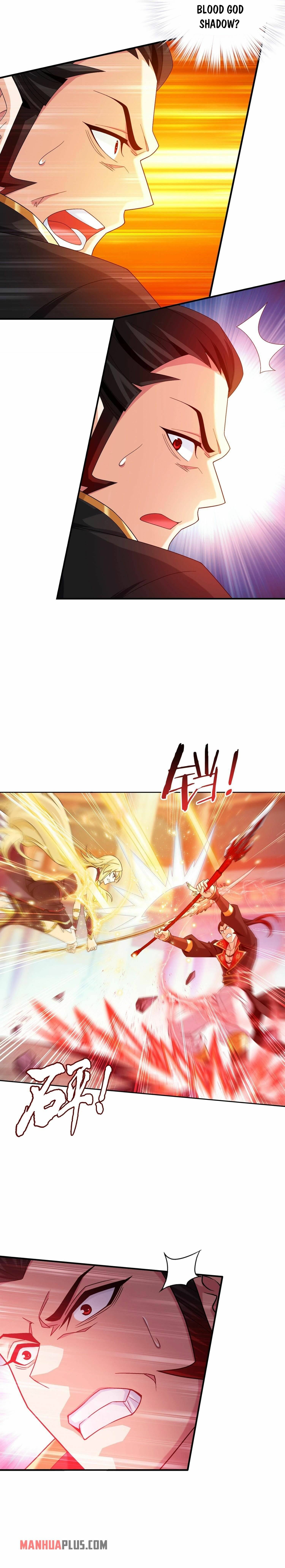 The Great Ruler chapter 322 page 5