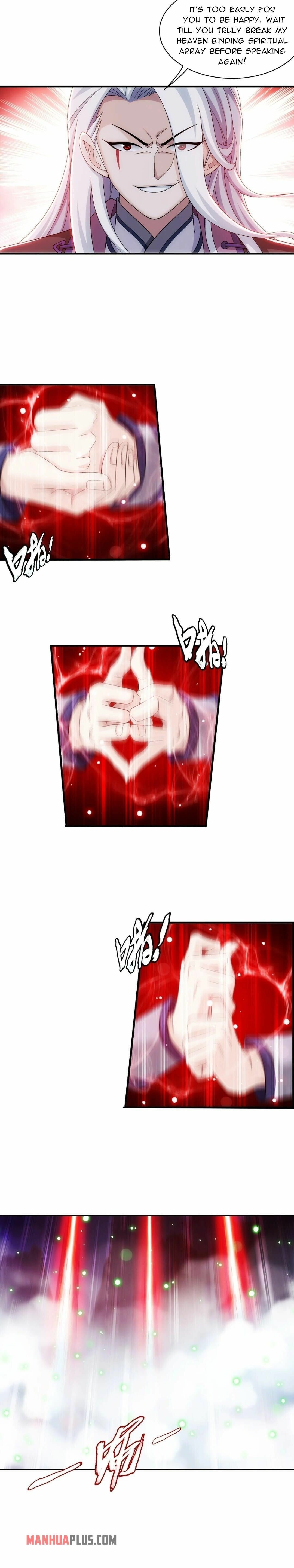 The Great Ruler chapter 328 page 2